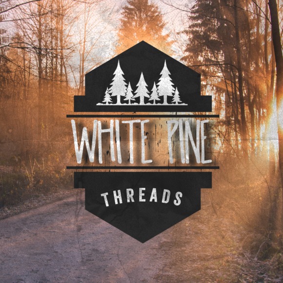 whitepinethread